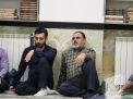 گزارش تصویری مراسم یادبود سالگرد ارتحال امام خمینی(ره)